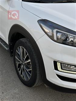 هیوندای تۆکسۆن